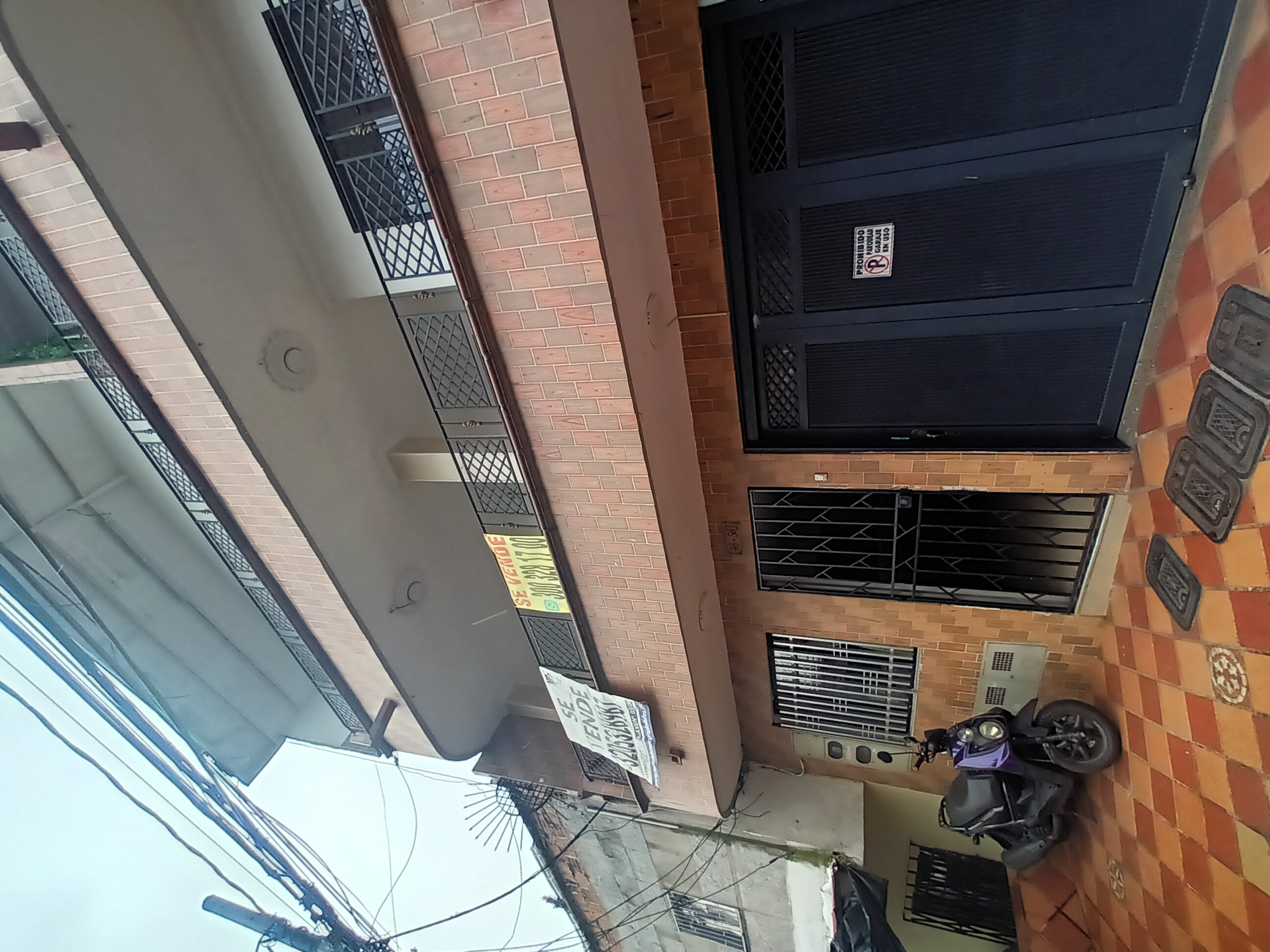 Casa en Campo Valdés