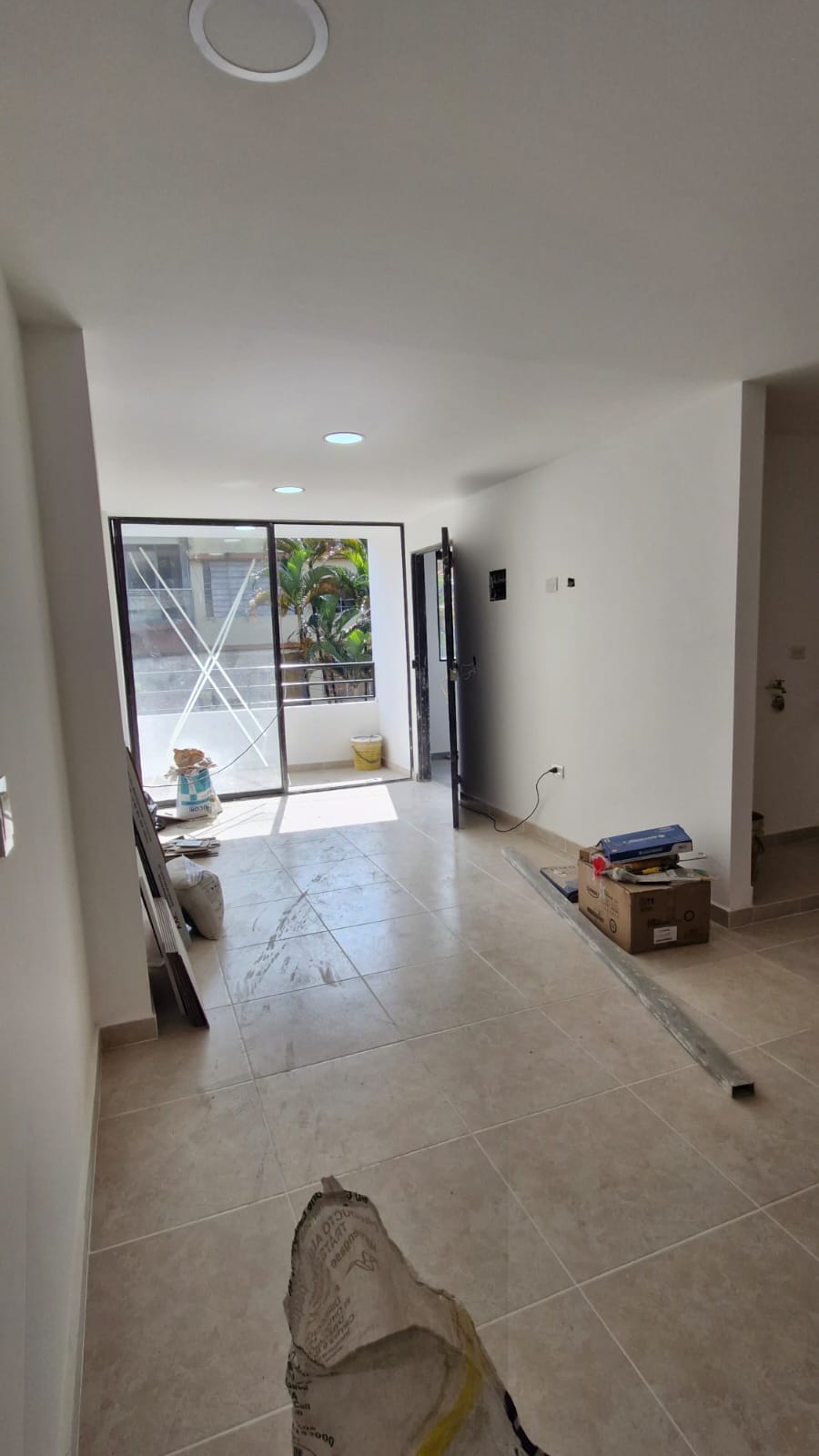 Apartamento en Aranjuez