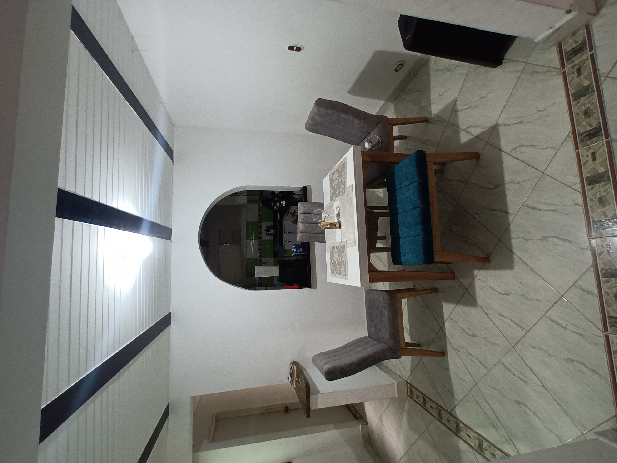 Apartamento en Aures 1