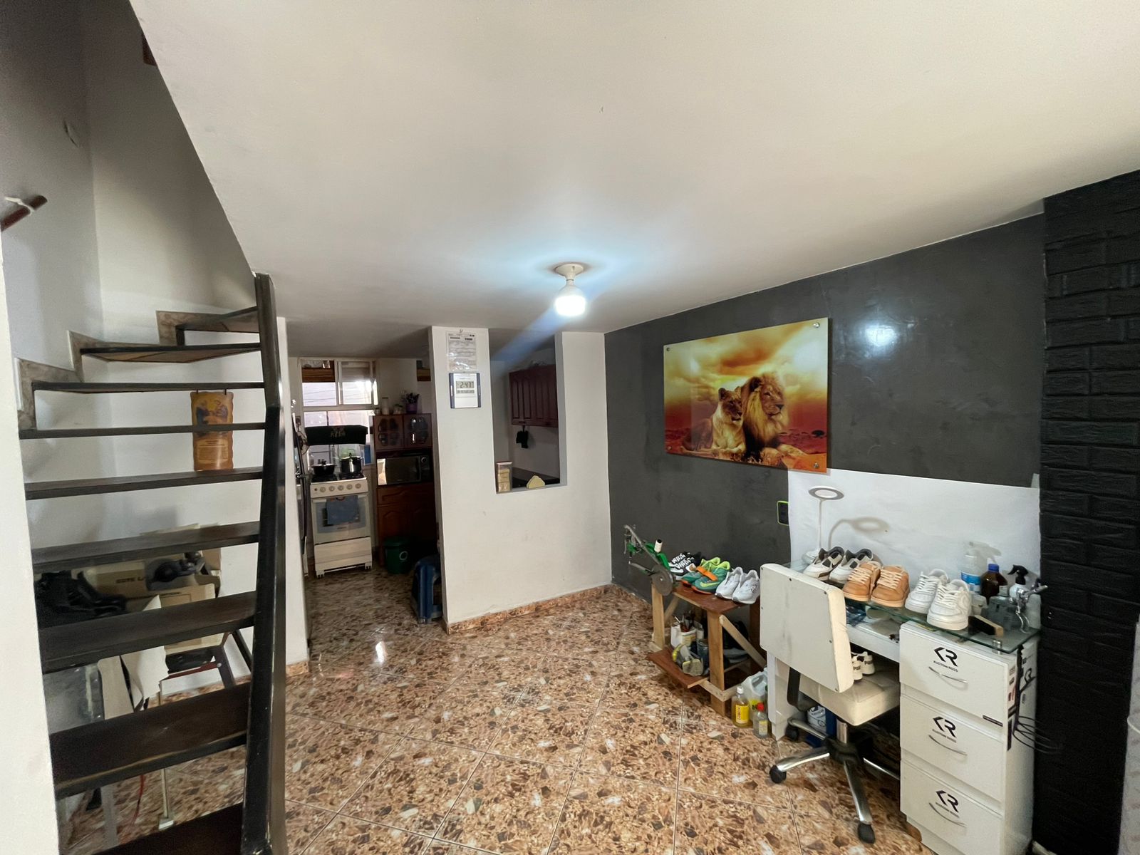 Apartamento en Belén Rodeo Alto – Unidad Rodeo Alto