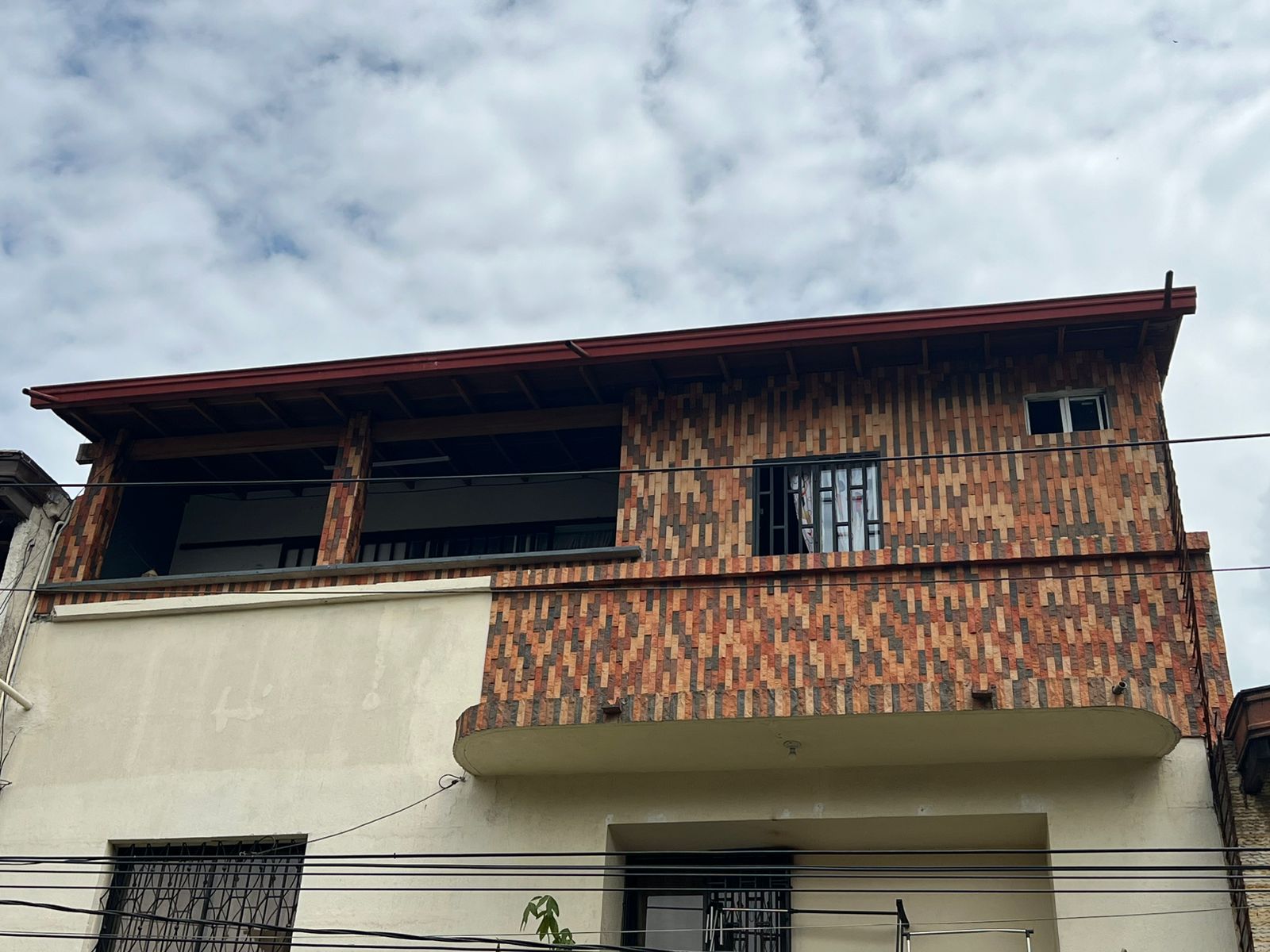Casa en Villahermosa – Tercer Piso