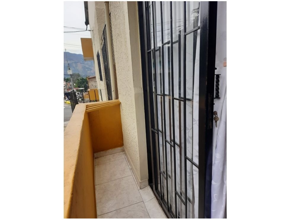 Casa en Florencia – Segundo Piso