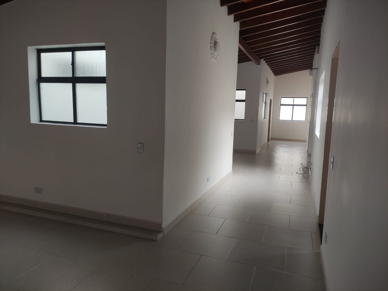 Casa en Prado Centro – Tercer Piso