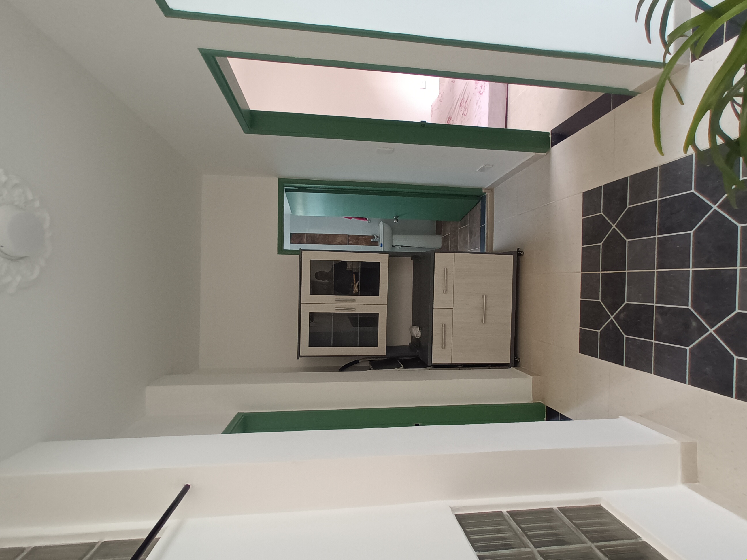 Apartamento en Boston – Segundo Piso