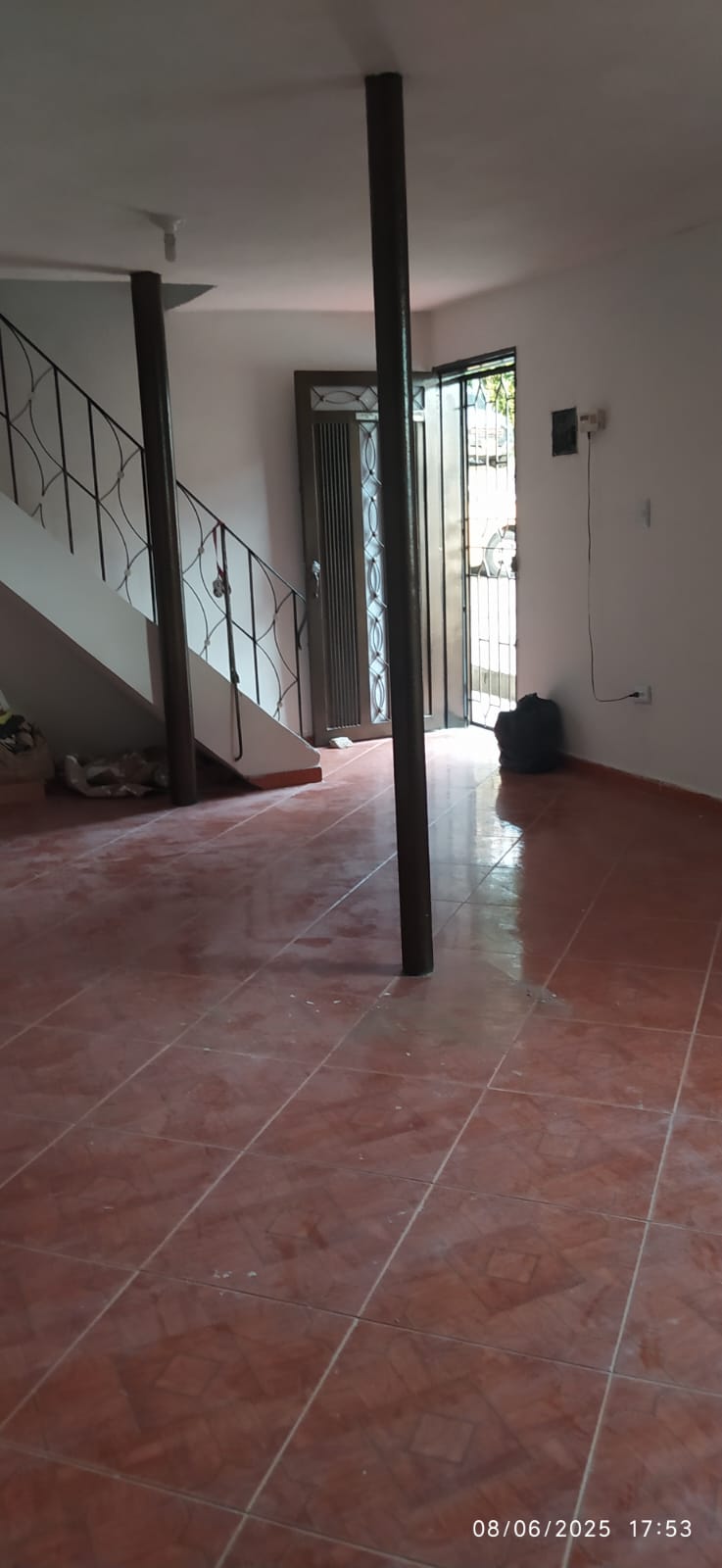 Apartaestudio Unifamiliar en Campo Valdés