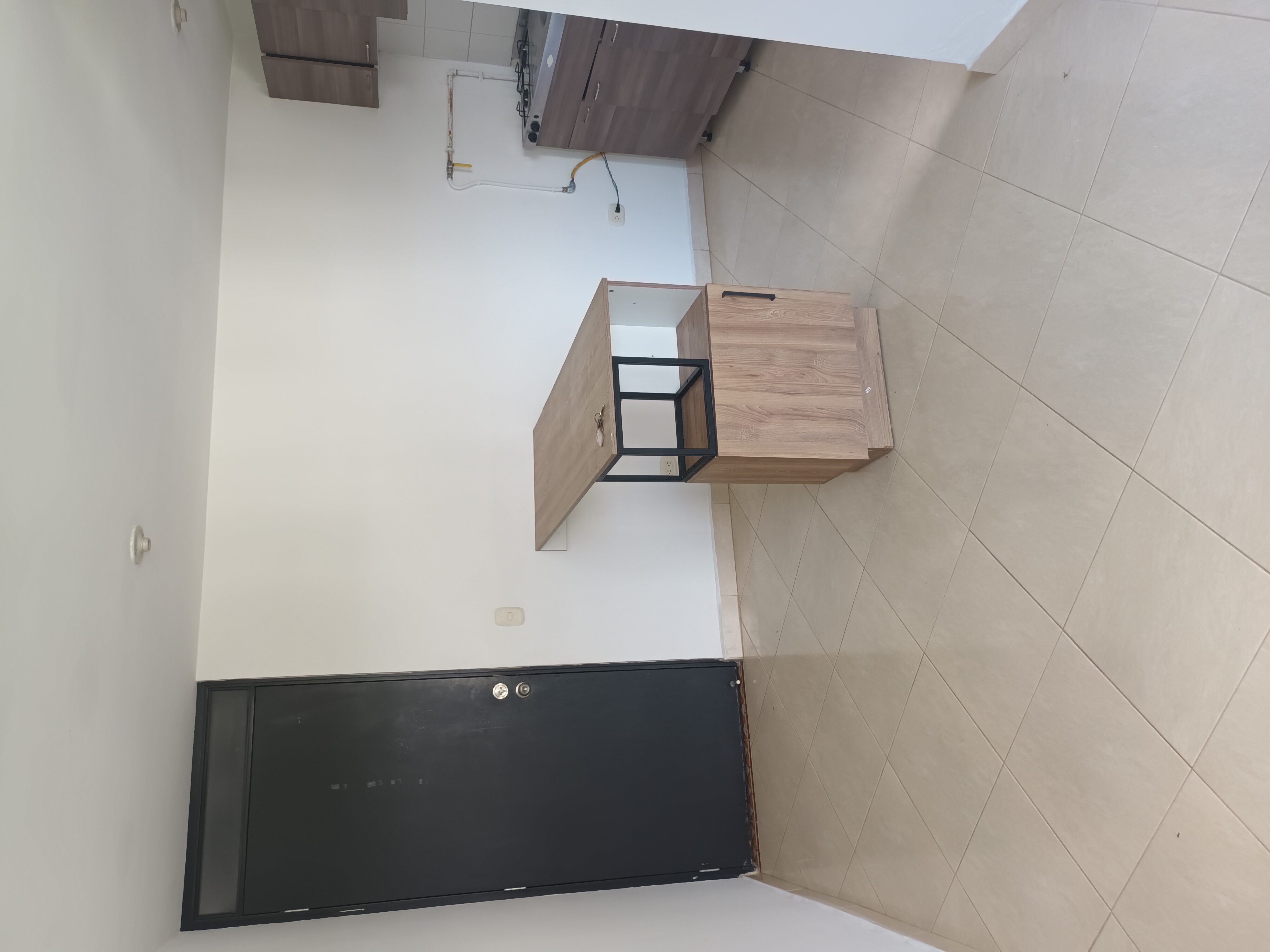 Apartamento en Buenos Aires