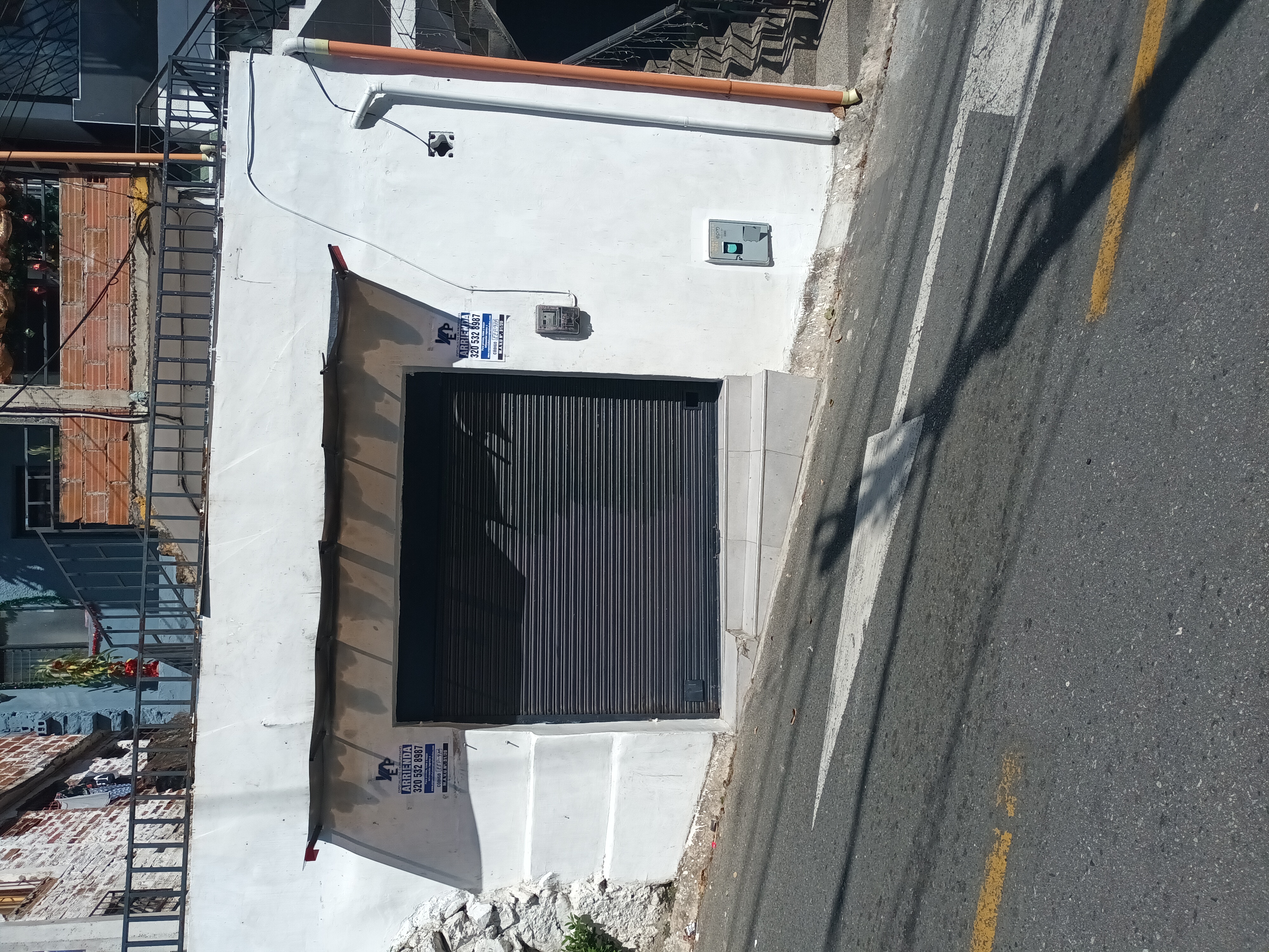 Local Comercial en santa rosa de lima