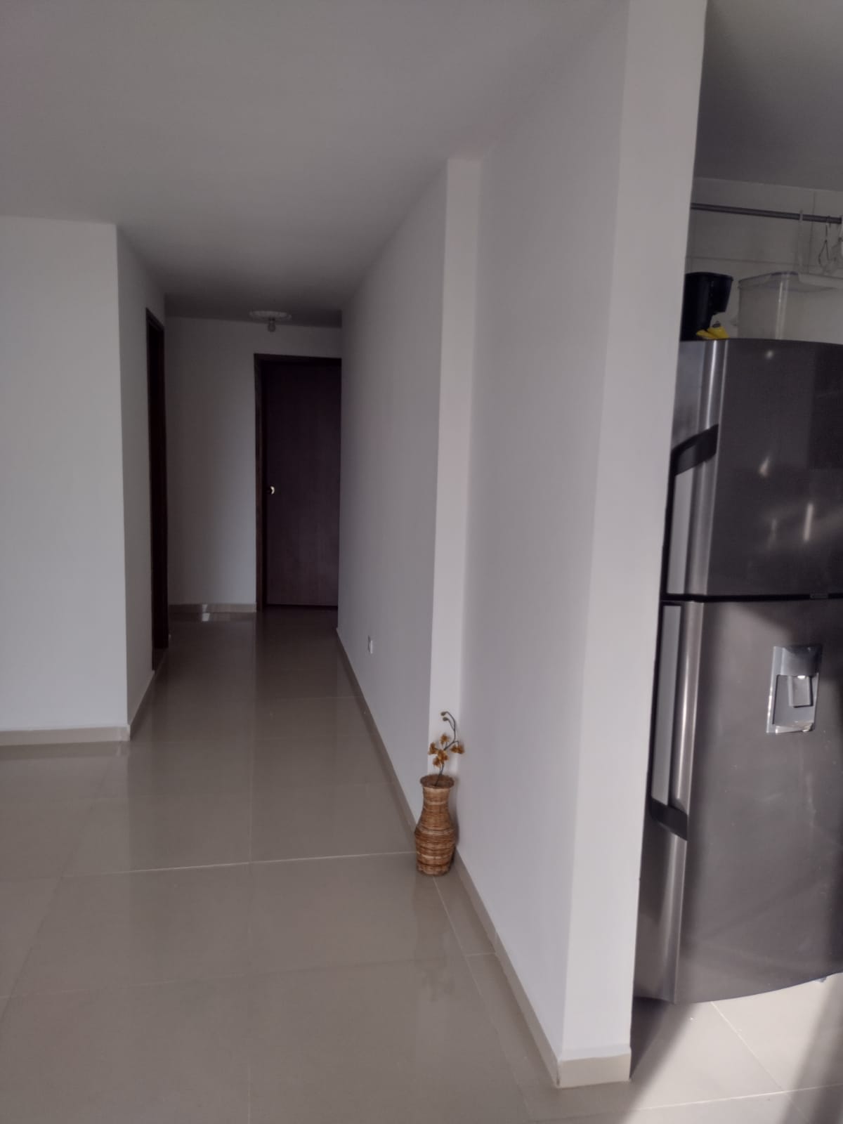 VENTA APARTAMENTO DE 62 m² EN UNIDAD CERRADA – (EEP-483) – MEDELLÍN | SEGUNDO PISO 
