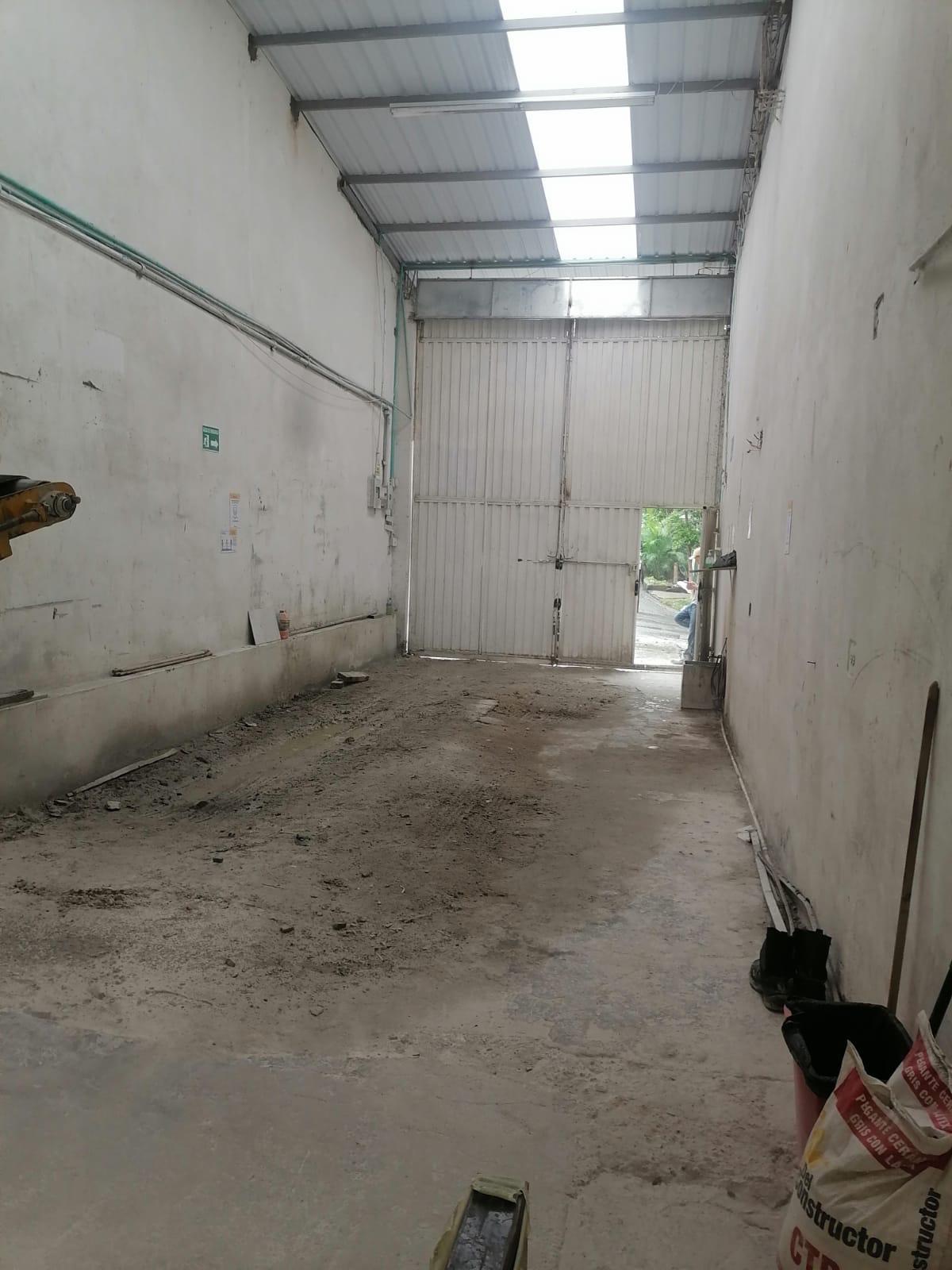 VENTA BODEGA DE 300 m² EN BARRIO CAMPO VALDÉS – (EEP-705) – MEDELLÍN | PRIMER PISO |