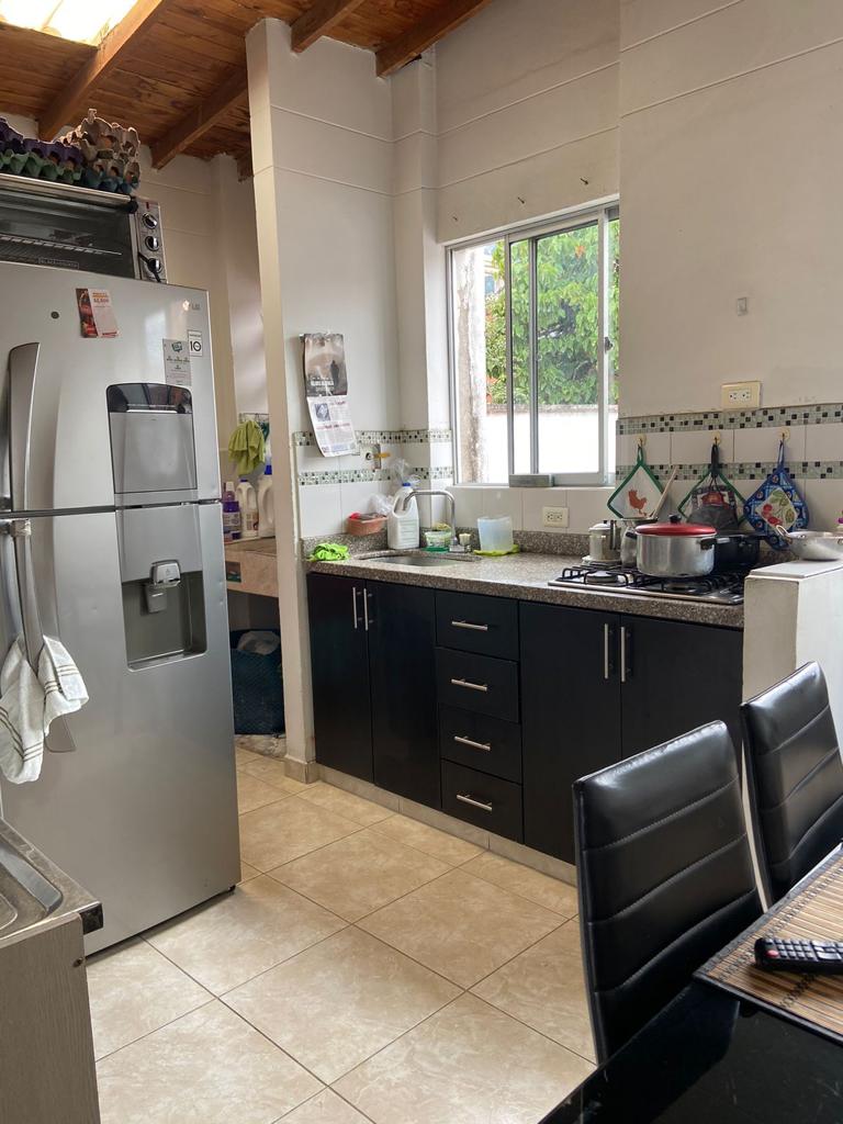 Apartamento tercer y cuarto piso en Campo Valdés