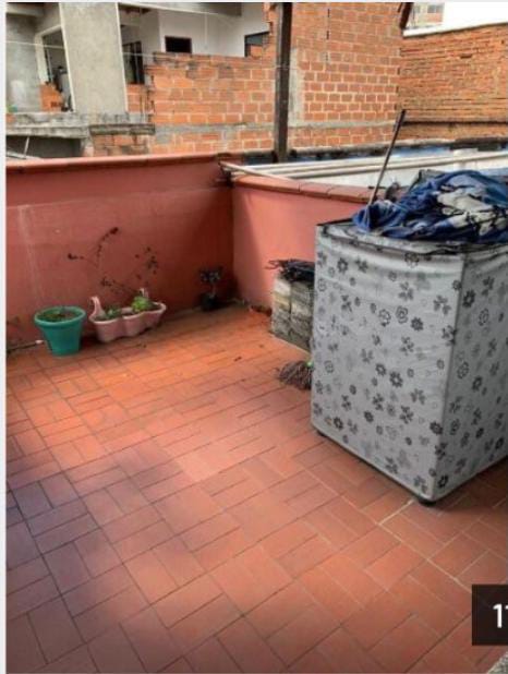 Vivienda tercer nivel en Campo Valdés