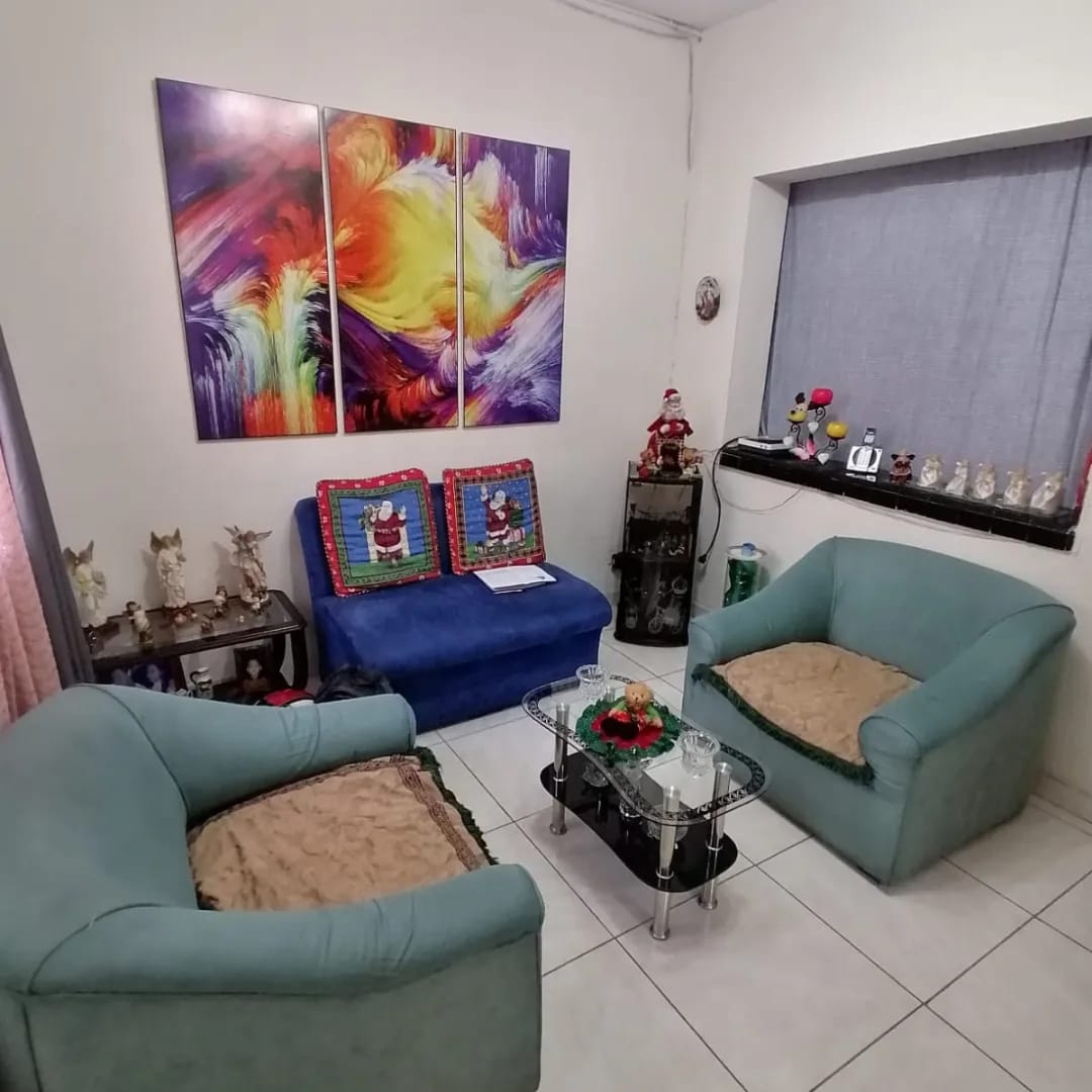 Casa primer piso en Campo Valdés