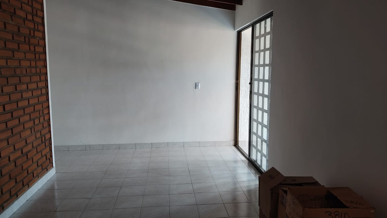 Casa tercer piso en Floresta