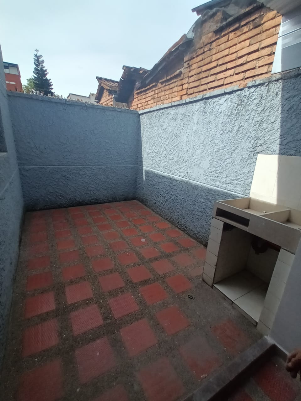 Apartamento interno tercer piso en Prado Centro