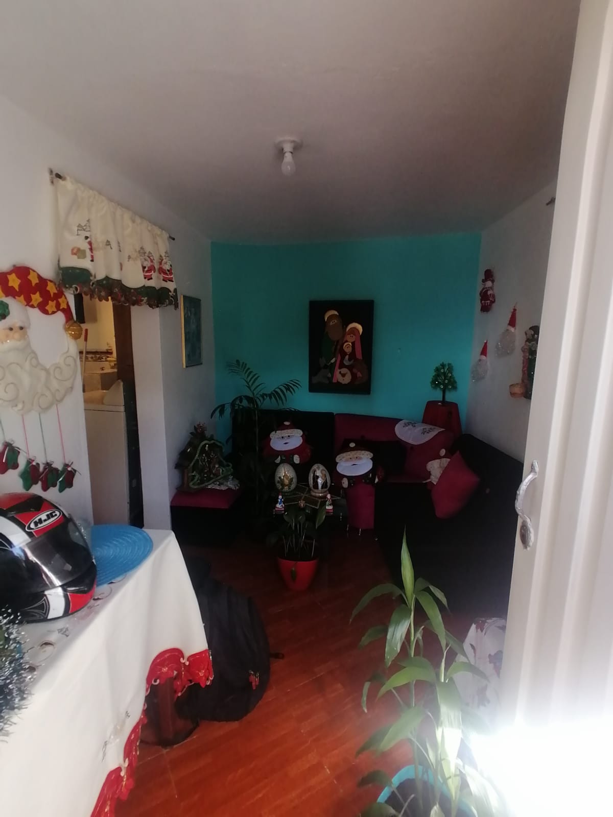 Apartamento y apartaestudio en Santo Domingo
